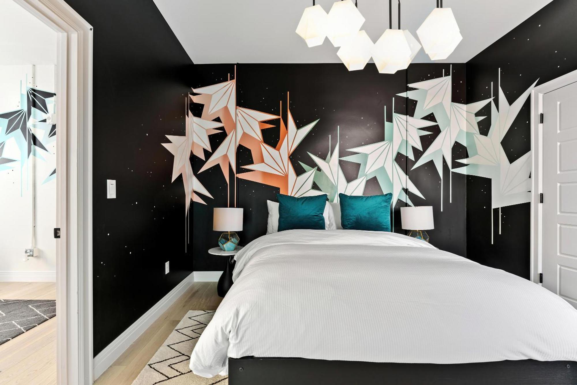 The Acoma House Aparthotel DEN Eksteriør bilde