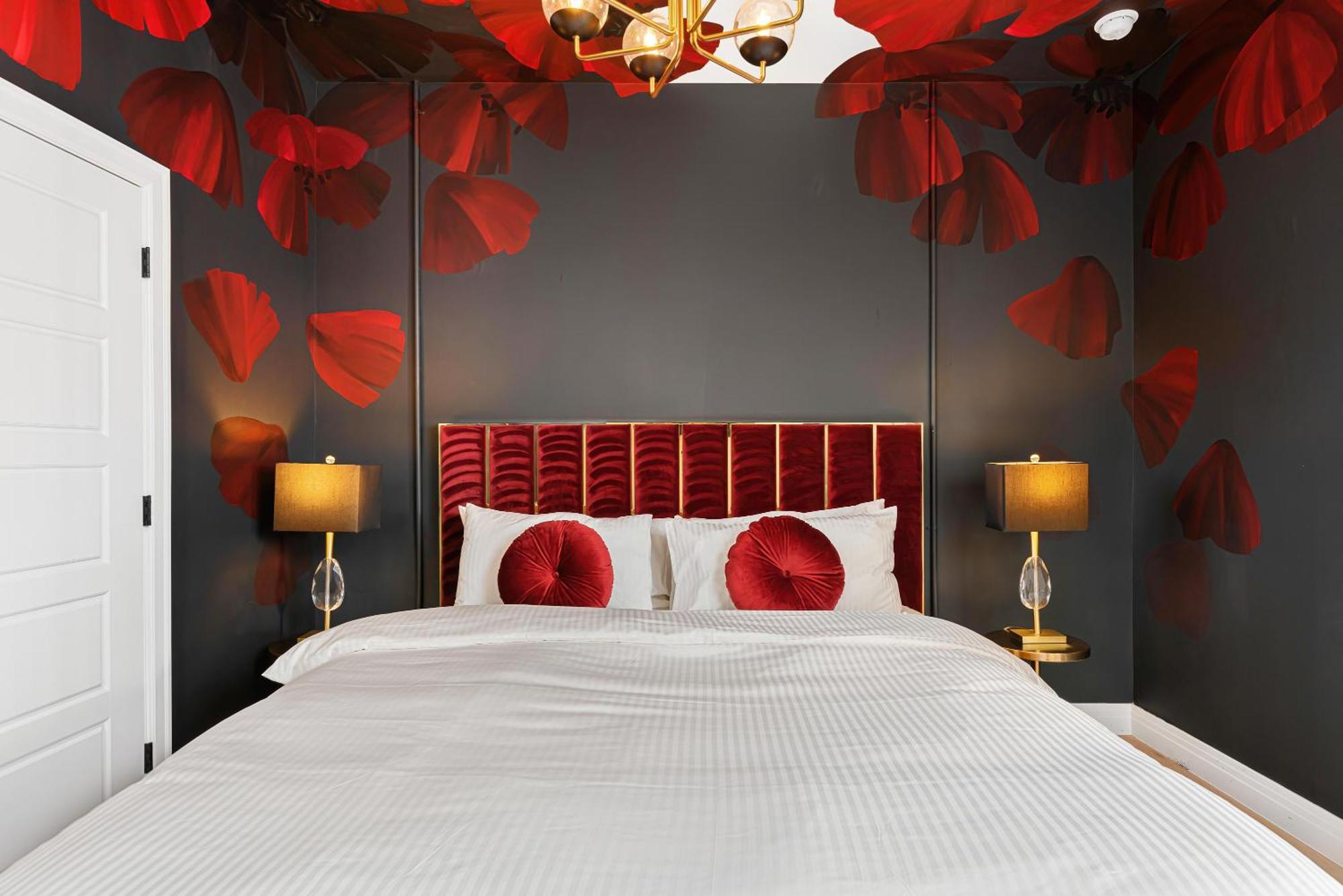 The Acoma House Aparthotel DEN Eksteriør bilde