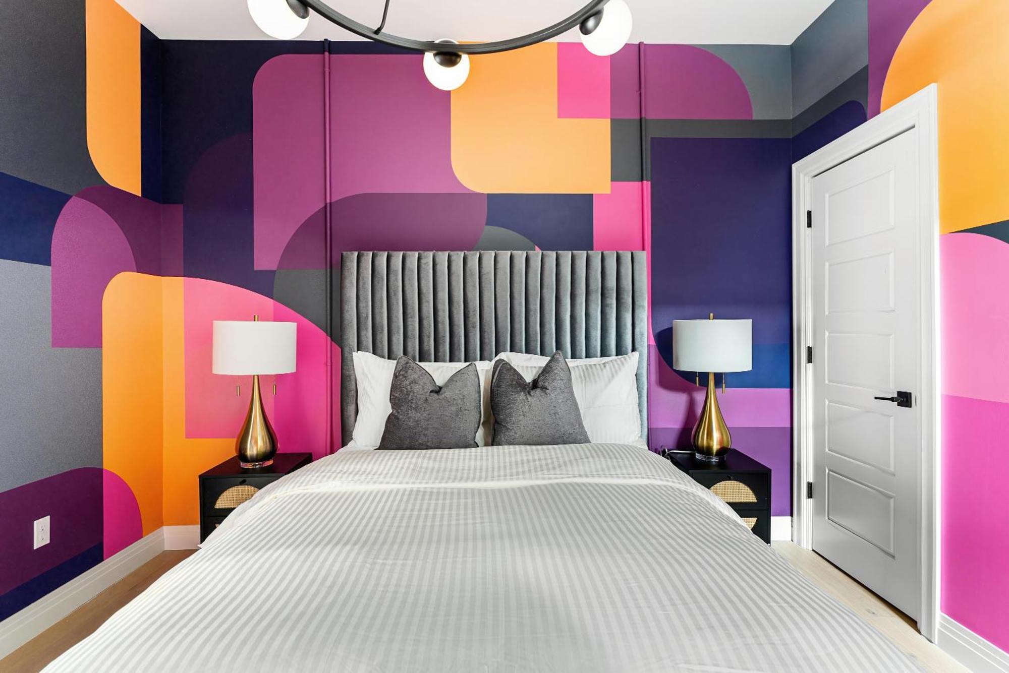 The Acoma House Aparthotel DEN Eksteriør bilde